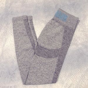 Gymshark High Waisted Flex Leggings